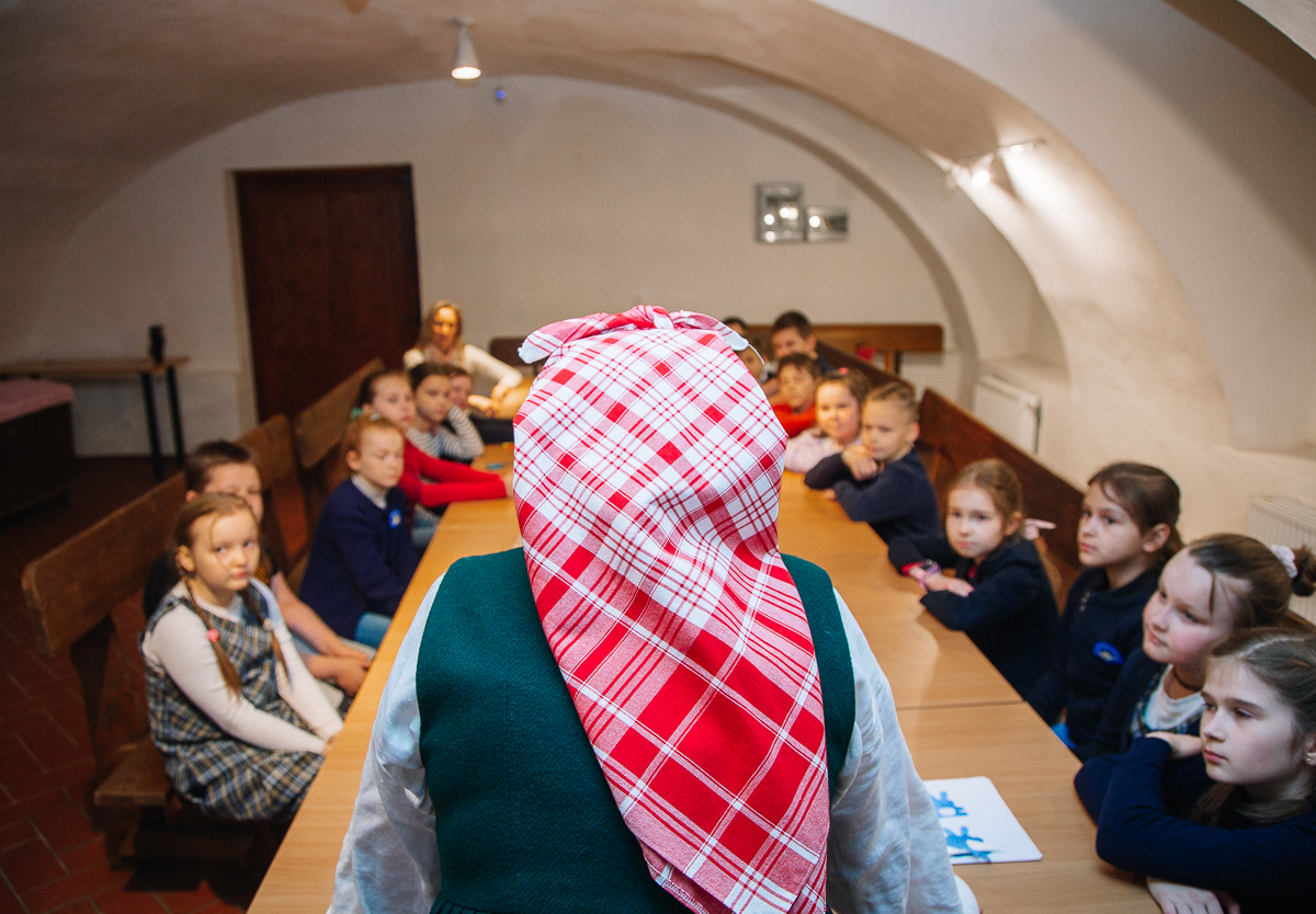 Parodų ir koncertų salėje atidaryta Dovilės Tomkutės paroda (foto)