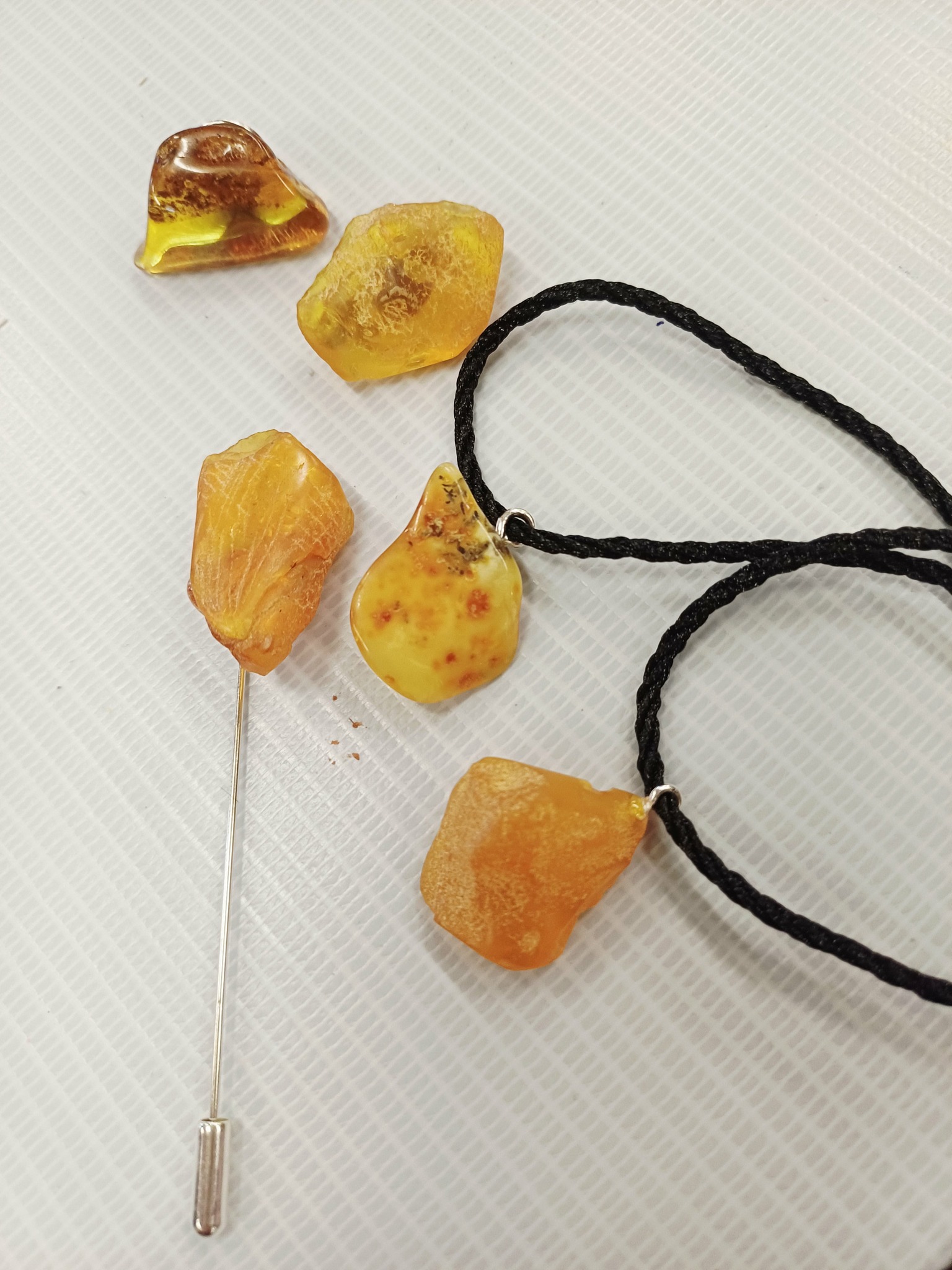 Palangos gintaro muziejaus diena Veliuonoje