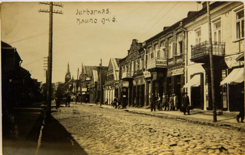 Jurbarko krašto muziejus kviečia kraštiečius (ir ne tik) prisidėti prie muziejaus vertybių papildymo