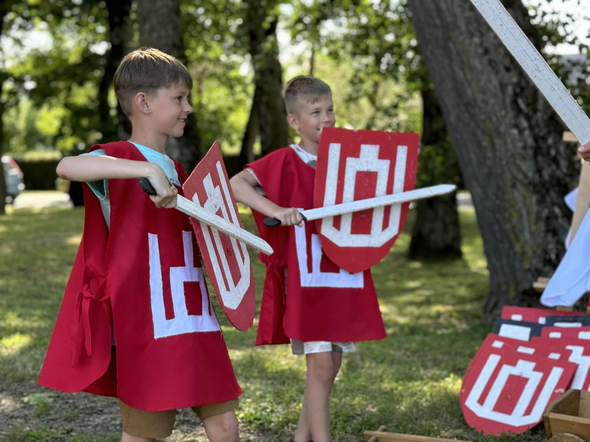 Pradedami kultūros paso užsakymai