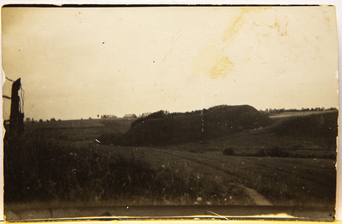 Ar šiandien minime Jurbarko gimtadienį?